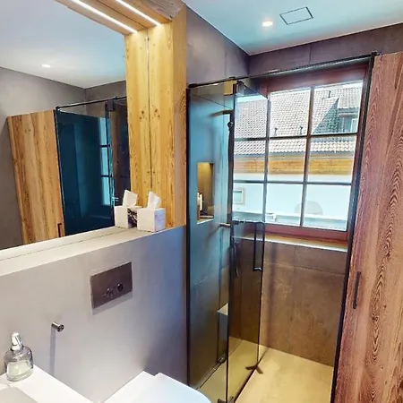 Dream Apartment, Only Minutes From Center, Hahnenkamm Lift, And Golf Course Κίτσμπουελ