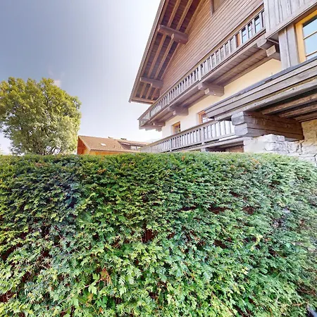 Dream Apartment, Only Minutes From Center, Hahnenkamm Lift, And Golf Course