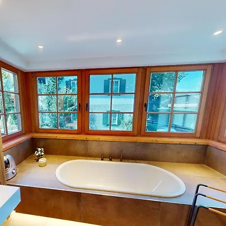 Διαμέρισμα Dream Apartment, Only Minutes From Center, Hahnenkamm Lift, And Golf Course *